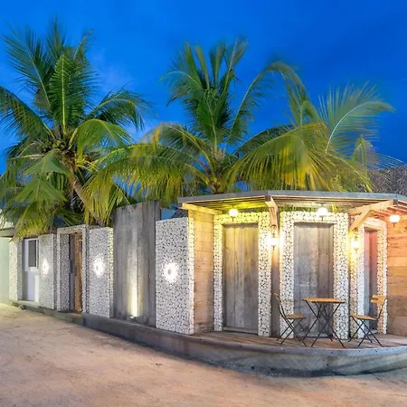 Brickwood Rasdhoo- Beach Front